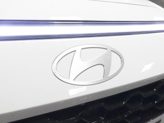 Hyundai Bayon 1.0 TGDI 48V Tecno 74 kW (100 CV)