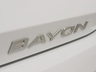 Hyundai Bayon 1.0 TGDI 48V Tecno 74 kW (100 CV)