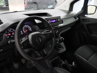 Renault Kangoo Furgon dCi Blue L1 55 kW (75 CV)