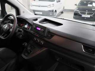 Renault Kangoo Furgon dCi Blue L1 55 kW (75 CV)