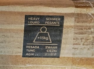 Jaula Perro Plegable Feandrea 2 Puertas