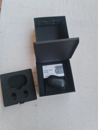 Samsung Gear IconX 2018 Auricolari True Wireless