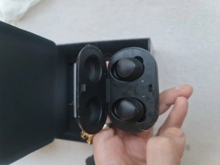 Samsung Gear IconX 2018 Auricolari True Wireless