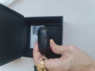 Samsung Gear IconX 2018 Auricolari True Wireless