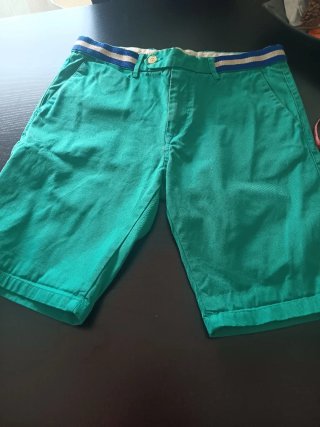 Pantalones" Scoth&Soda"