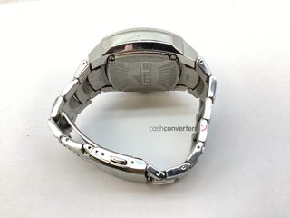 reloj pulsera caballero lotus chronograph