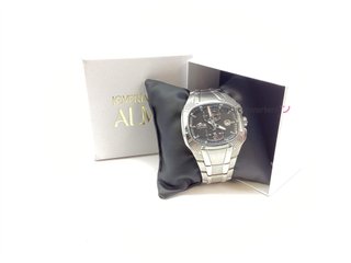 reloj pulsera caballero lotus chronograph
