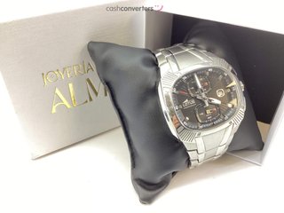 reloj pulsera caballero lotus chronograph