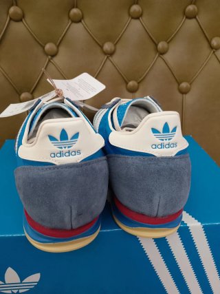 Zapatillas Adidas SL 72 OG W Nuevas