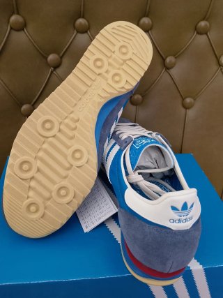 Zapatillas Adidas SL 72 OG W Nuevas