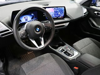 BMW Serie 1 120i 125 kW (170 CV)