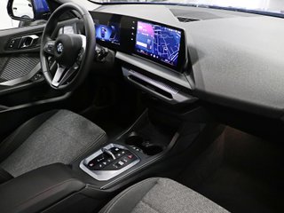 BMW Serie 1 120i 125 kW (170 CV)