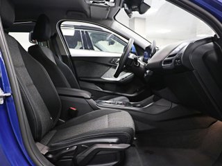 BMW Serie 1 120i 125 kW (170 CV)