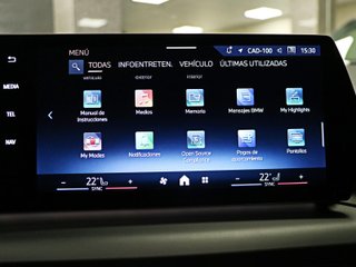 BMW Serie 1 120i 125 kW (170 CV)