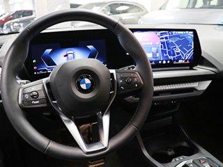 BMW Serie 1 120i 125 kW (170 CV)
