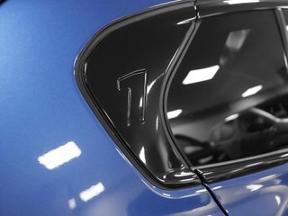 BMW Serie 1 120i 125 kW (170 CV)