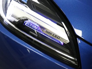 BMW Serie 1 120i 125 kW (170 CV)