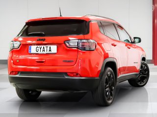Jeep Compass 1.5 MHEV Night Eagle DCT 96 kW (130 CV)