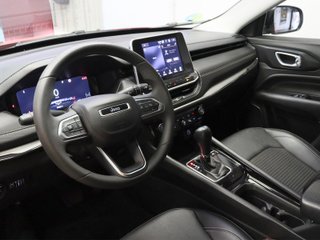 Jeep Compass 1.5 MHEV Night Eagle DCT 96 kW (130 CV)