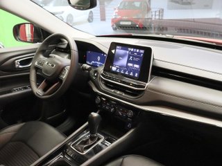 Jeep Compass 1.5 MHEV Night Eagle DCT 96 kW (130 CV)
