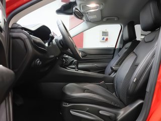 Jeep Compass 1.5 MHEV Night Eagle DCT 96 kW (130 CV)