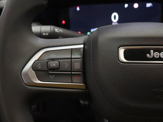 Jeep Compass 1.5 MHEV Night Eagle DCT 96 kW (130 CV)