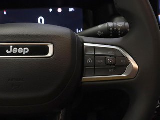 Jeep Compass 1.5 MHEV Night Eagle DCT 96 kW (130 CV)