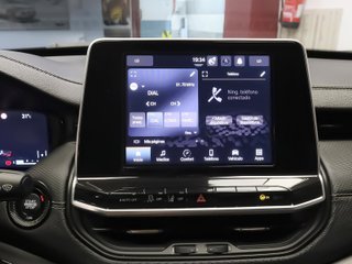Jeep Compass 1.5 MHEV Night Eagle DCT 96 kW (130 CV)