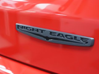 Jeep Compass 1.5 MHEV Night Eagle DCT 96 kW (130 CV)