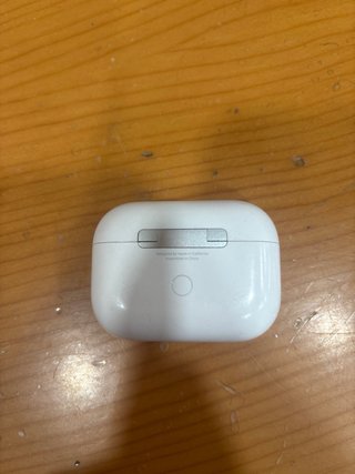 Airpods Pro 2da Gen sin almohadillas
