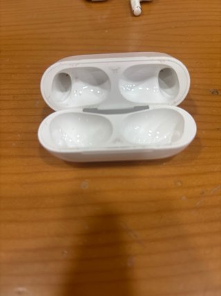 Airpods Pro 2da Gen sin almohadillas