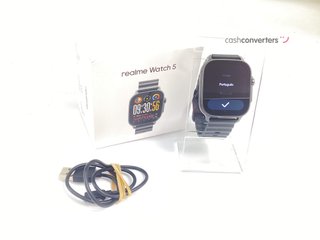 realme rmw2501