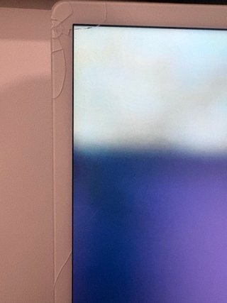 iMac 24 M3 Verde menta