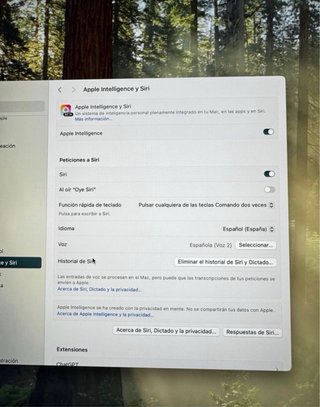 iMac 24 M3 Verde menta
