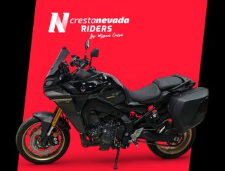 Yamaha TRACER 9 GT