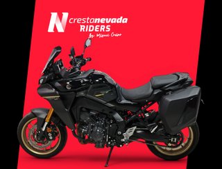 Yamaha TRACER 9 GT