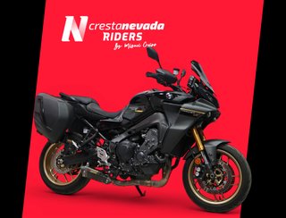 Yamaha TRACER 9 GT