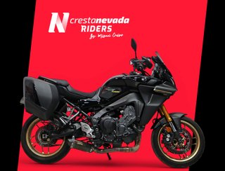 Yamaha TRACER 9 GT