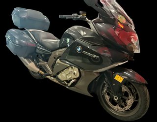 BMW K 1600 GT