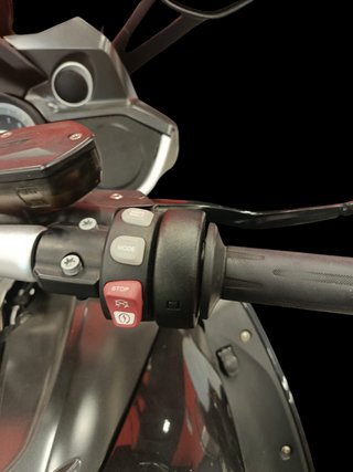 BMW K 1600 GT