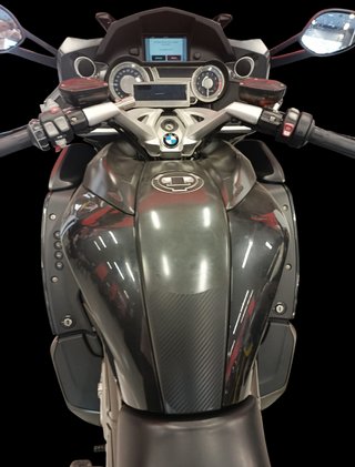 BMW K 1600 GT