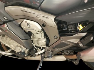 BMW K 1600 GT