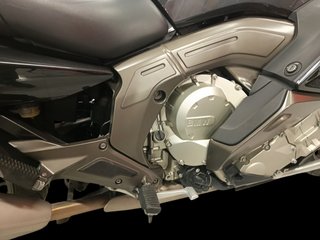 BMW K 1600 GT