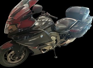 BMW K 1600 GT