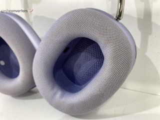 diadema apple airpods max 2024