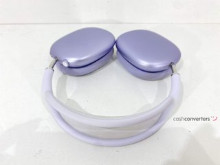 diadema apple airpods max 2024