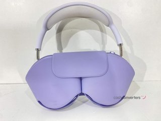 diadema apple airpods max 2024