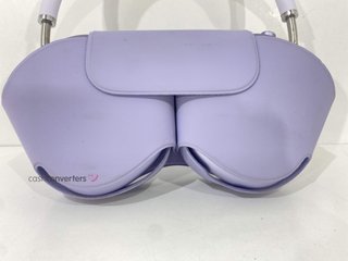 diadema apple airpods max 2024