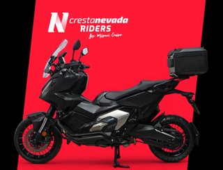 Honda X ADV