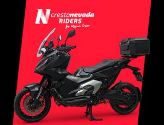 Honda X ADV